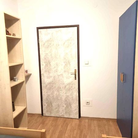 Apartman Din-Pola Esterno foto