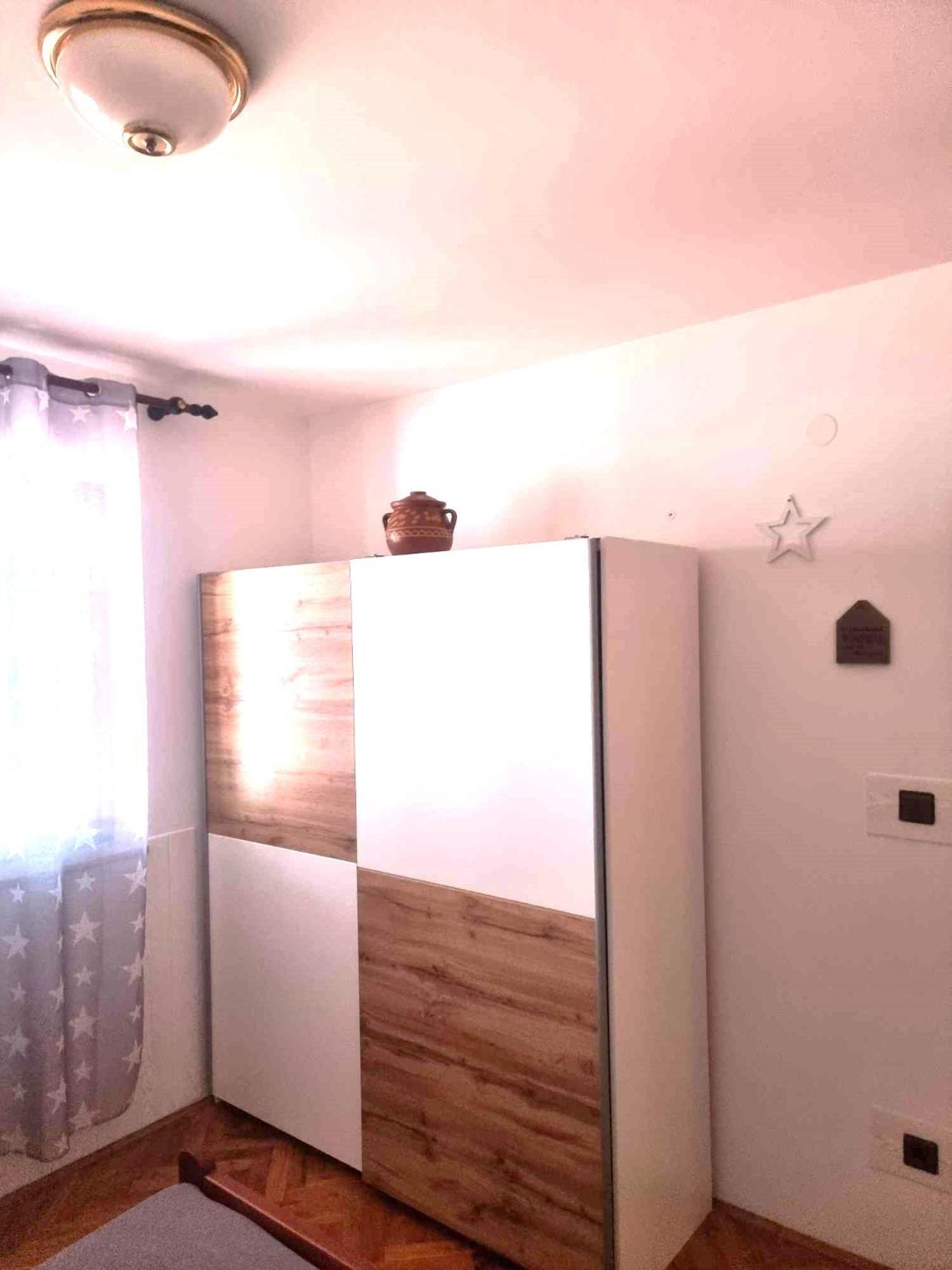 Apartman Din-Pola Esterno foto