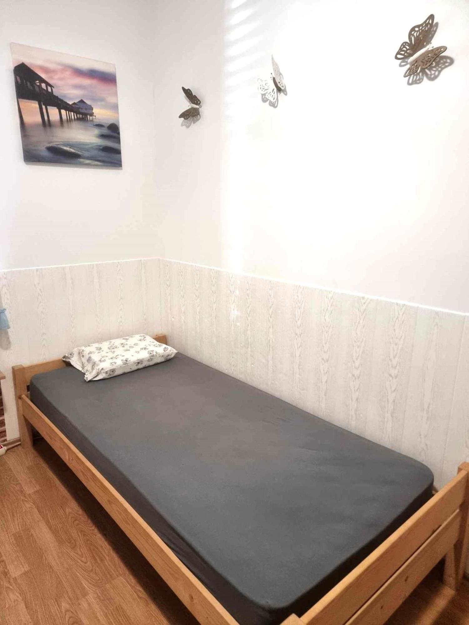 Appartamento Apartman Din-Pola Esterno foto