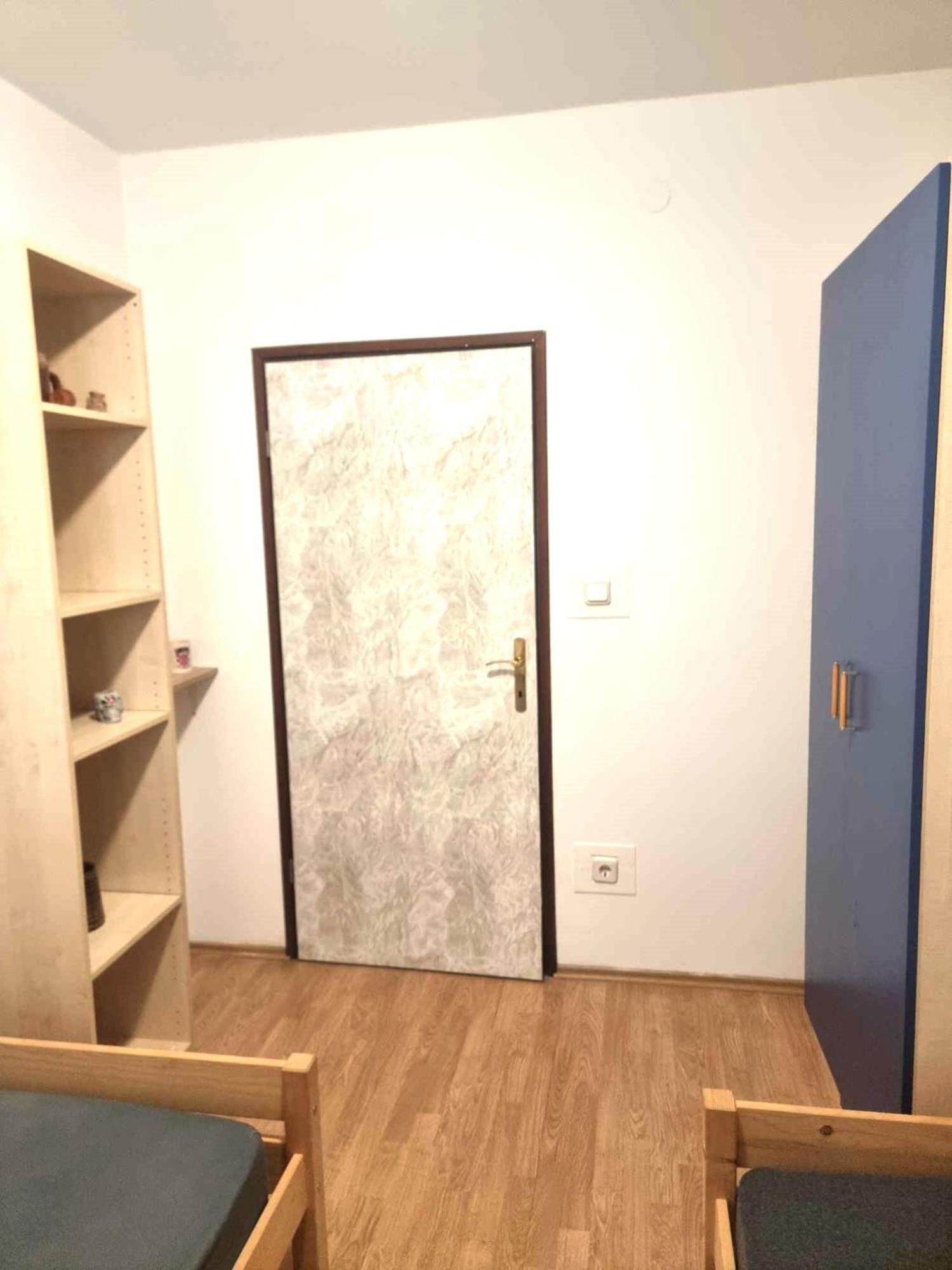 Appartamento Apartman Din-Pola Esterno foto