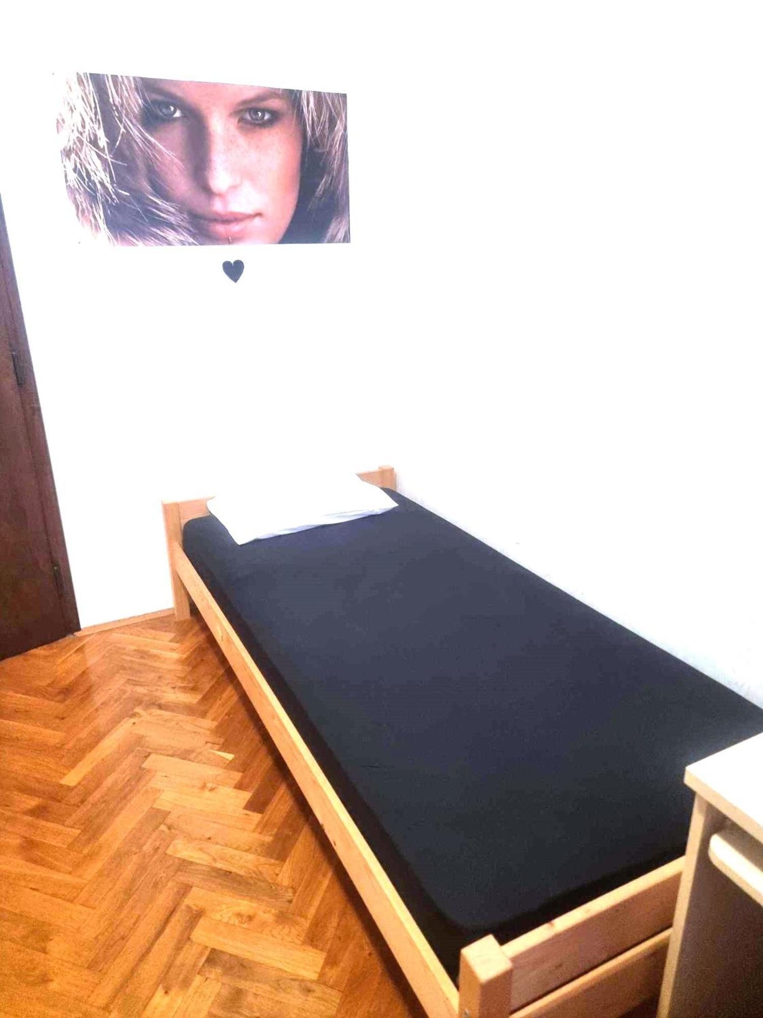 Appartamento Apartman Din-Pola Esterno foto