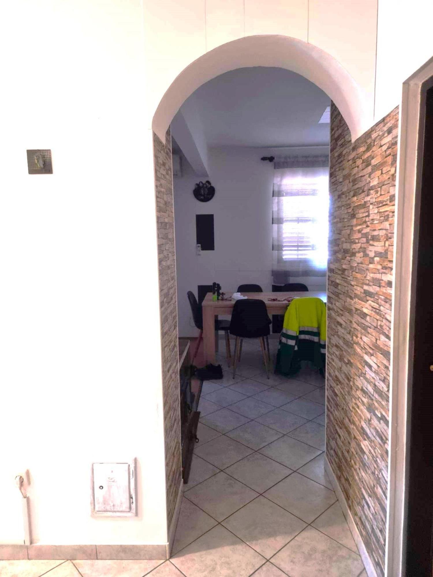Apartman Din-Pola Esterno foto