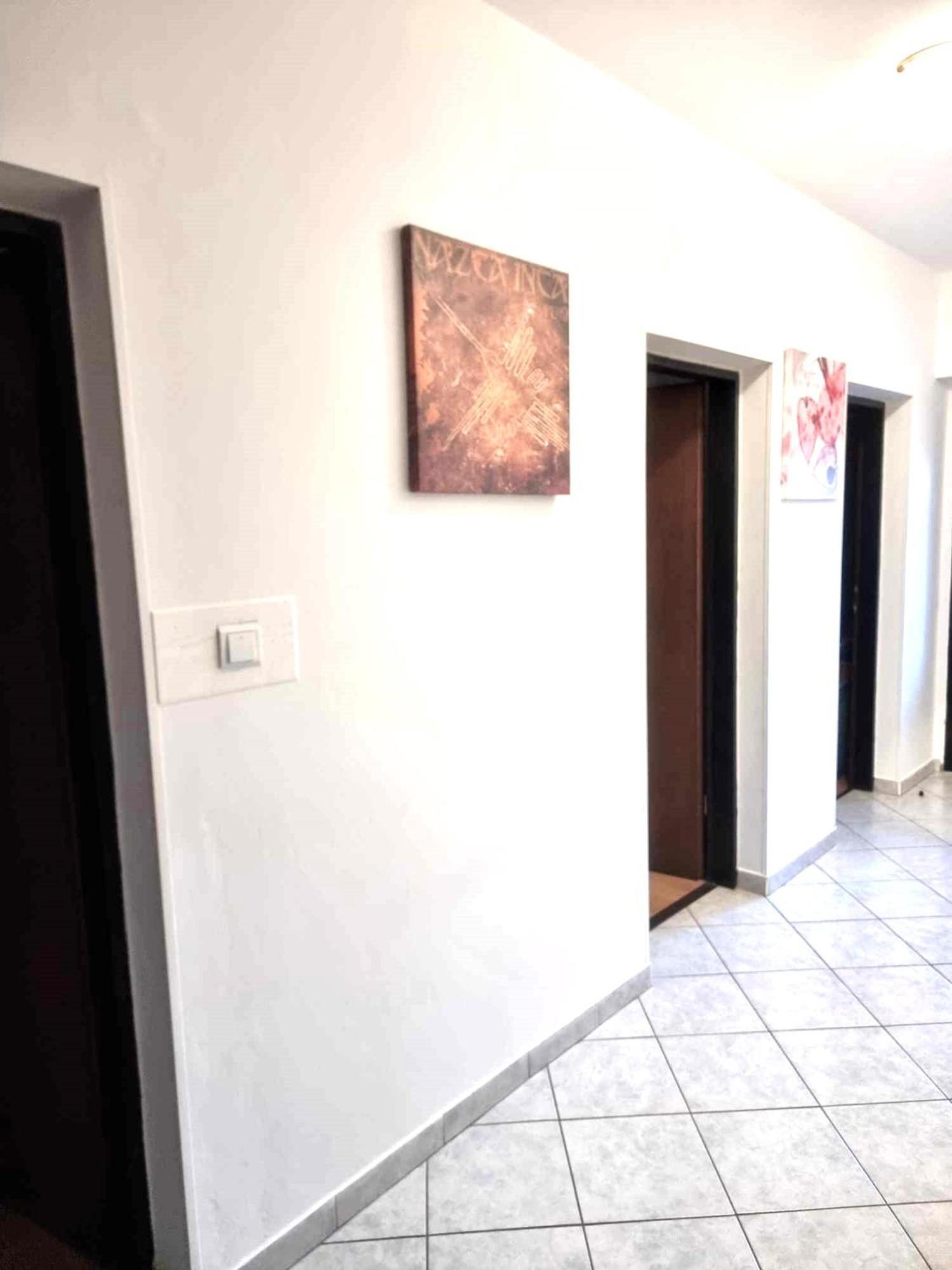 Apartman Din-Pola Esterno foto