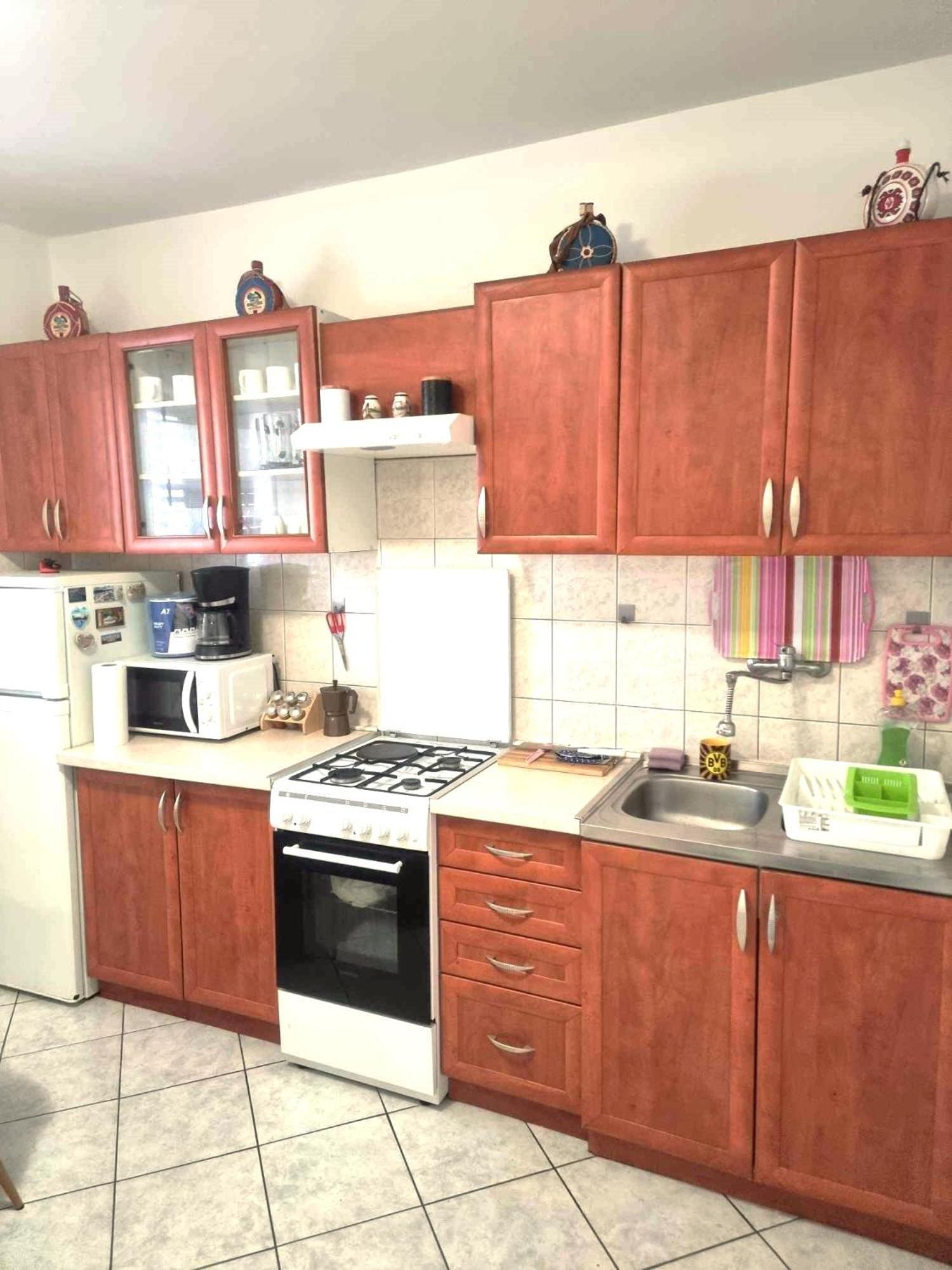 Appartamento Apartman Din-Pola Esterno foto