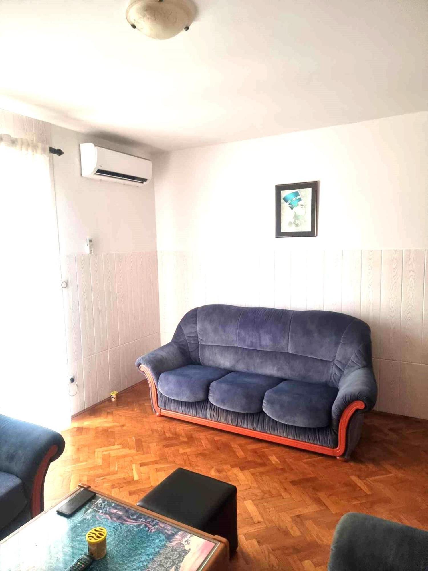 Apartman Din-Pola Esterno foto
