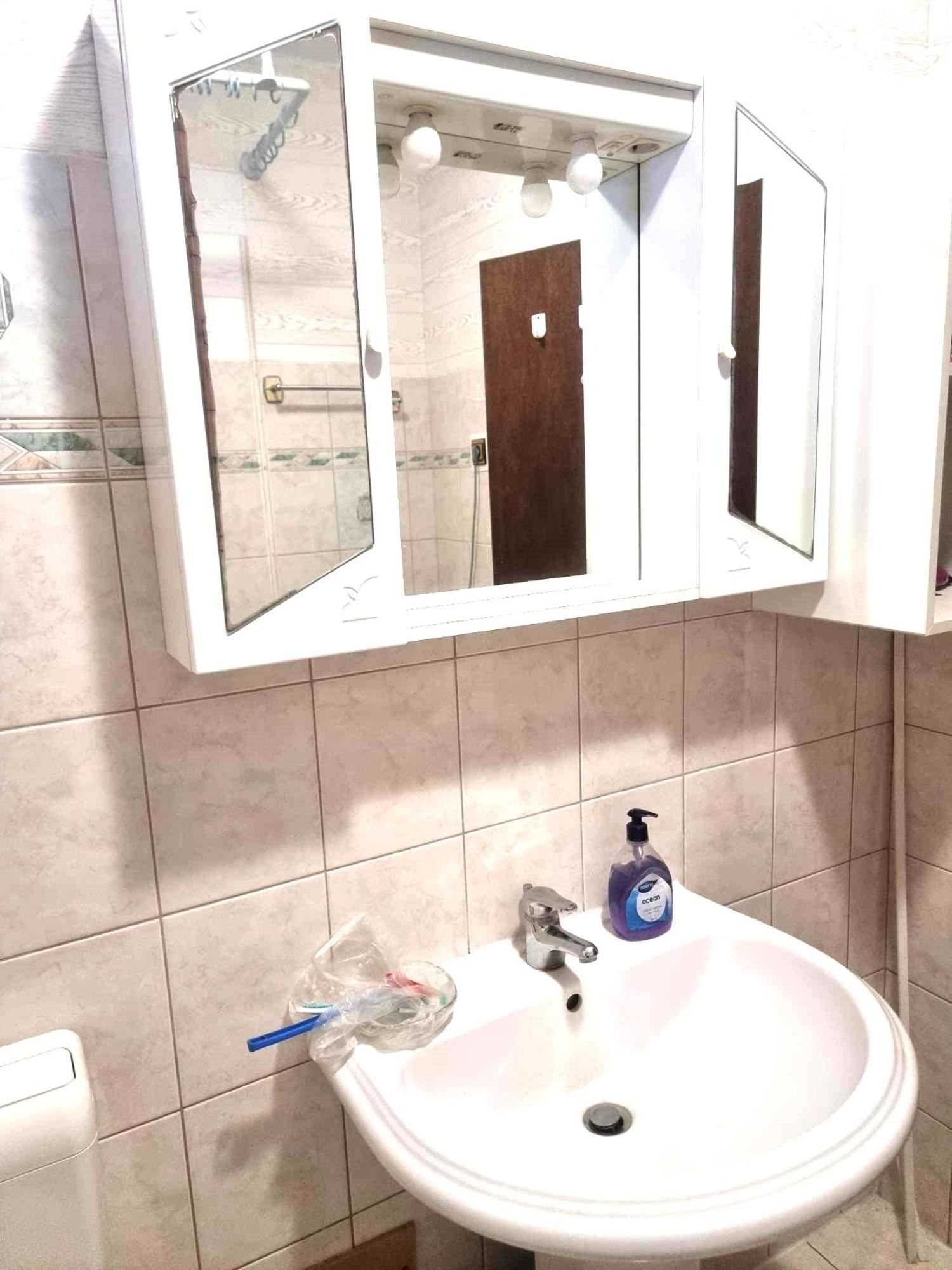 Apartman Din-Pola Esterno foto