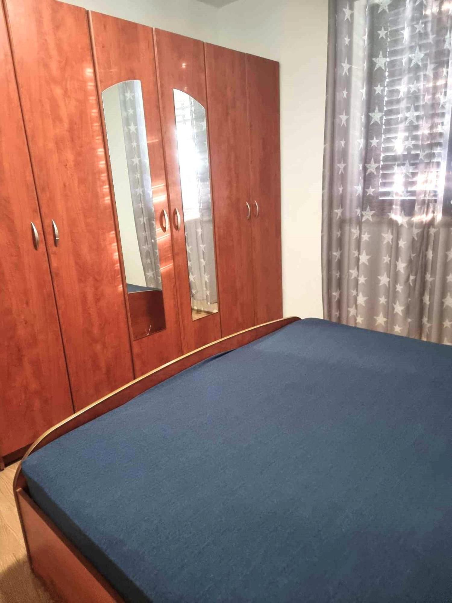 Apartman Din-Pola Esterno foto