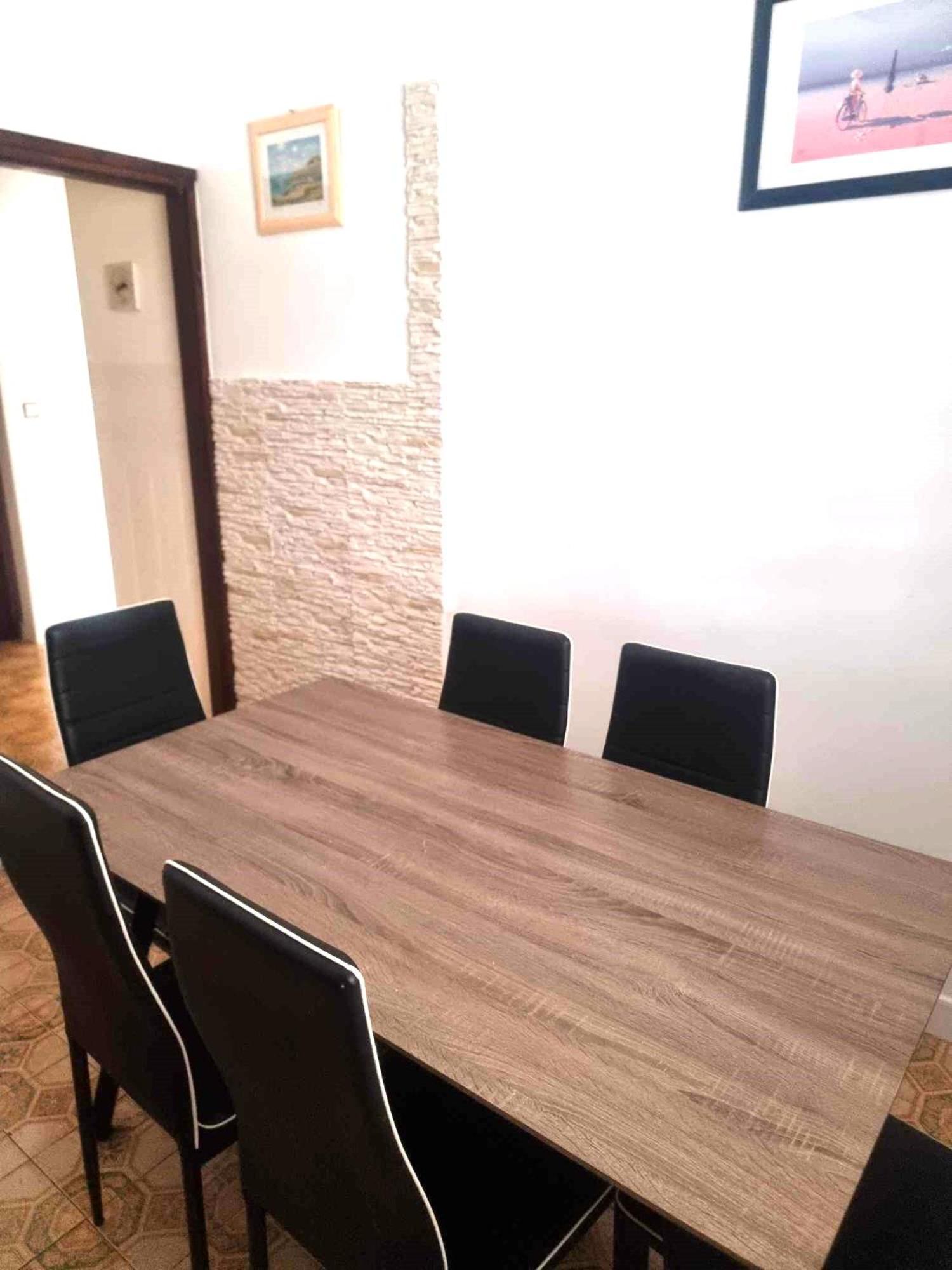 Appartamento Apartman Din-Pola Esterno foto