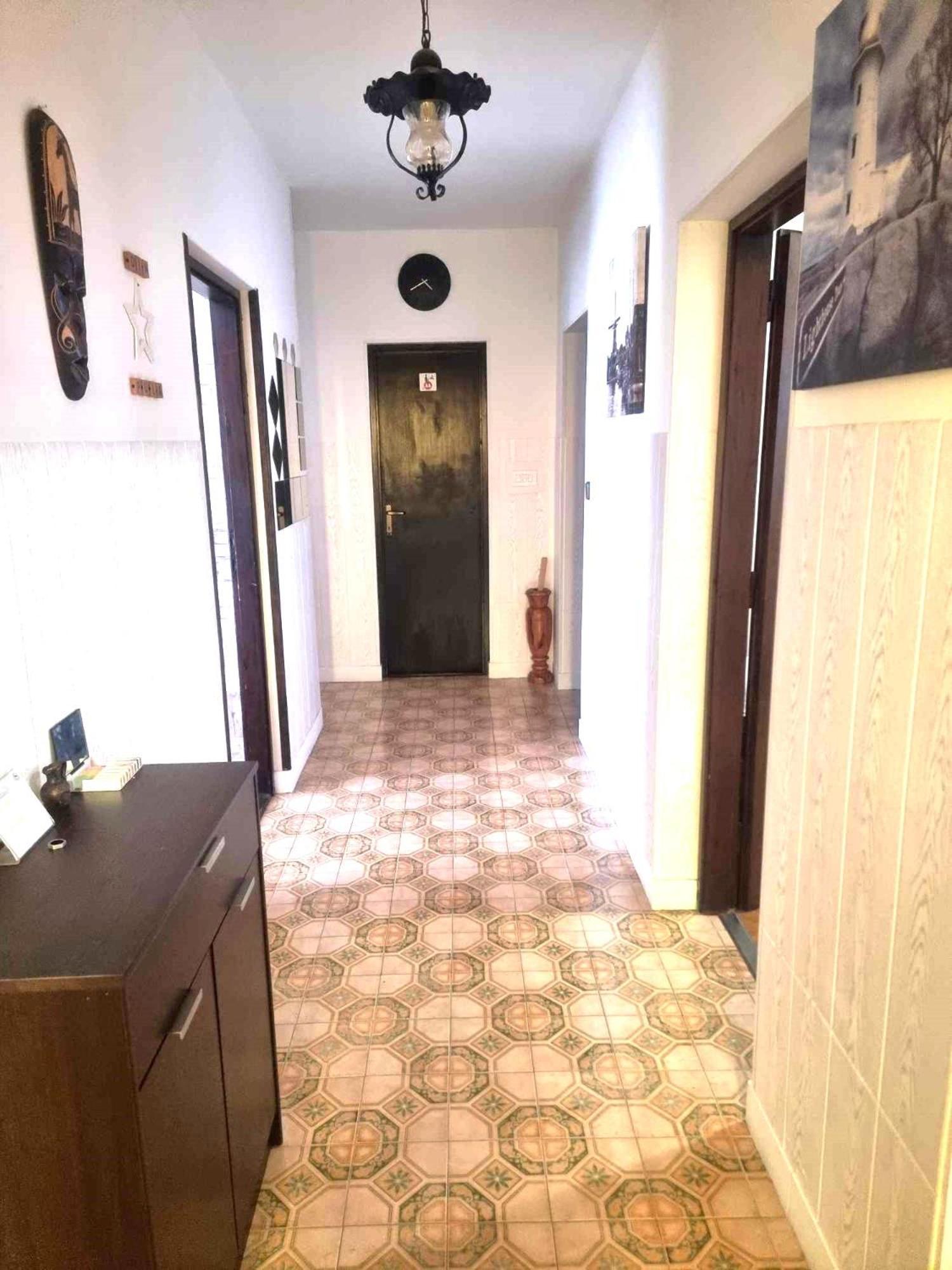 Appartamento Apartman Din-Pola Esterno foto