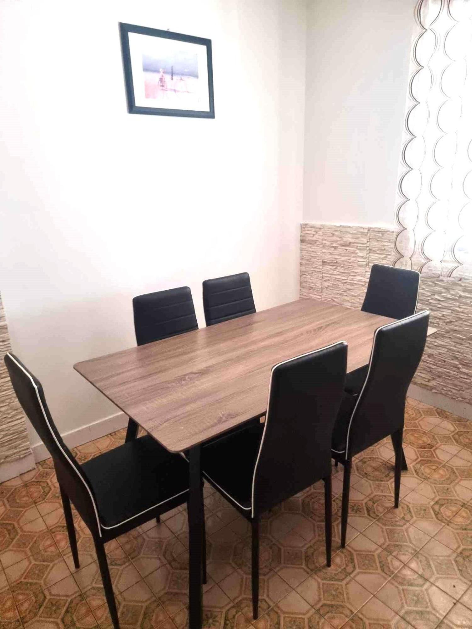 Appartamento Apartman Din-Pola Esterno foto