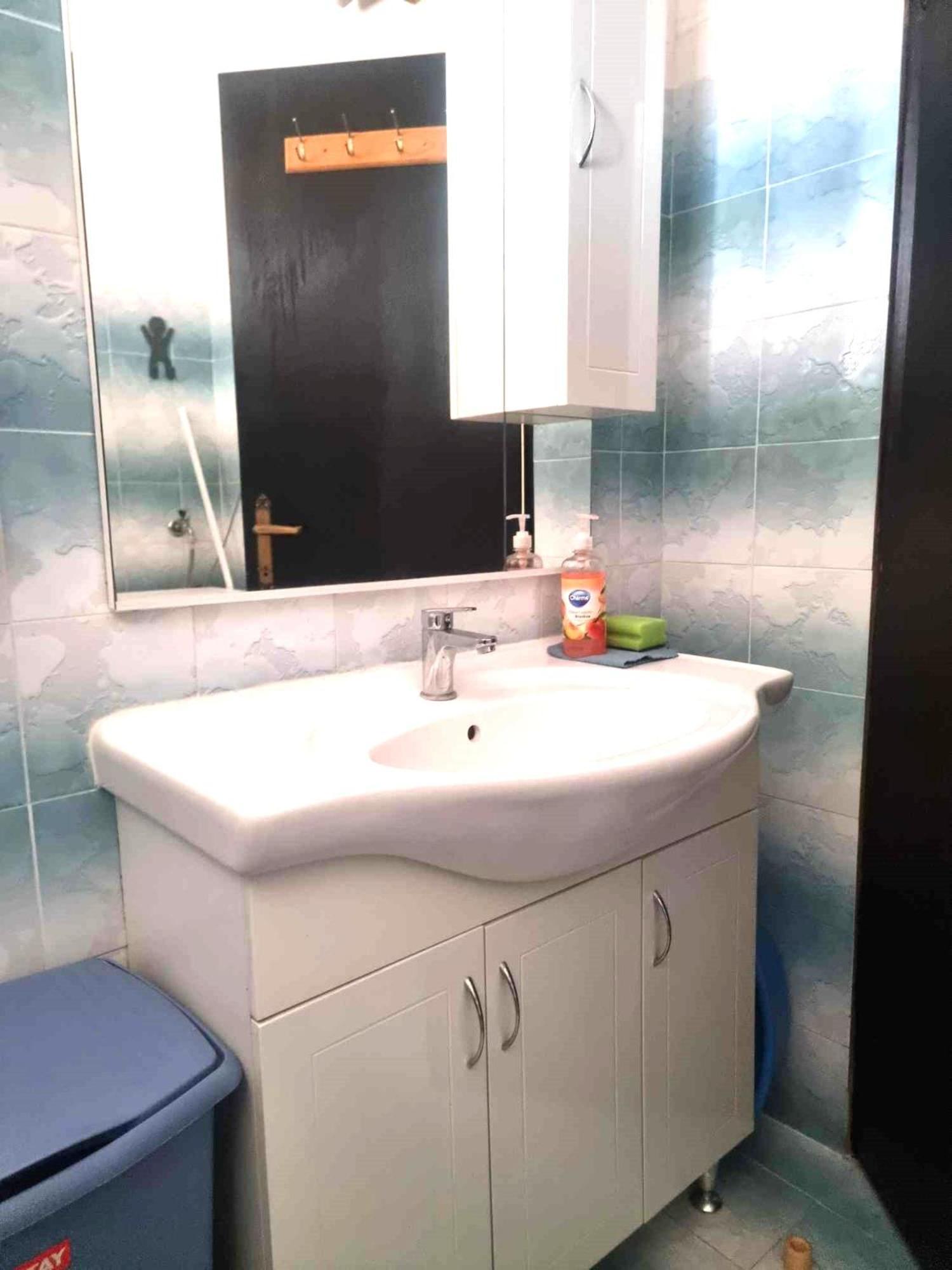 Apartman Din-Pola Esterno foto